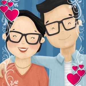 Meet your Posher, Patty